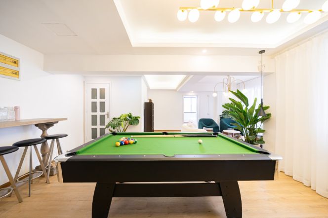 Modern Shared Living | 600m to Metro Lines 7/13 | Secure Digital Entry & International Flatmates