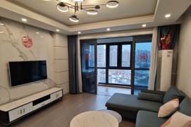 Changping Rd Station Elevator 3Br/2Bath Line7 Nice Compound
