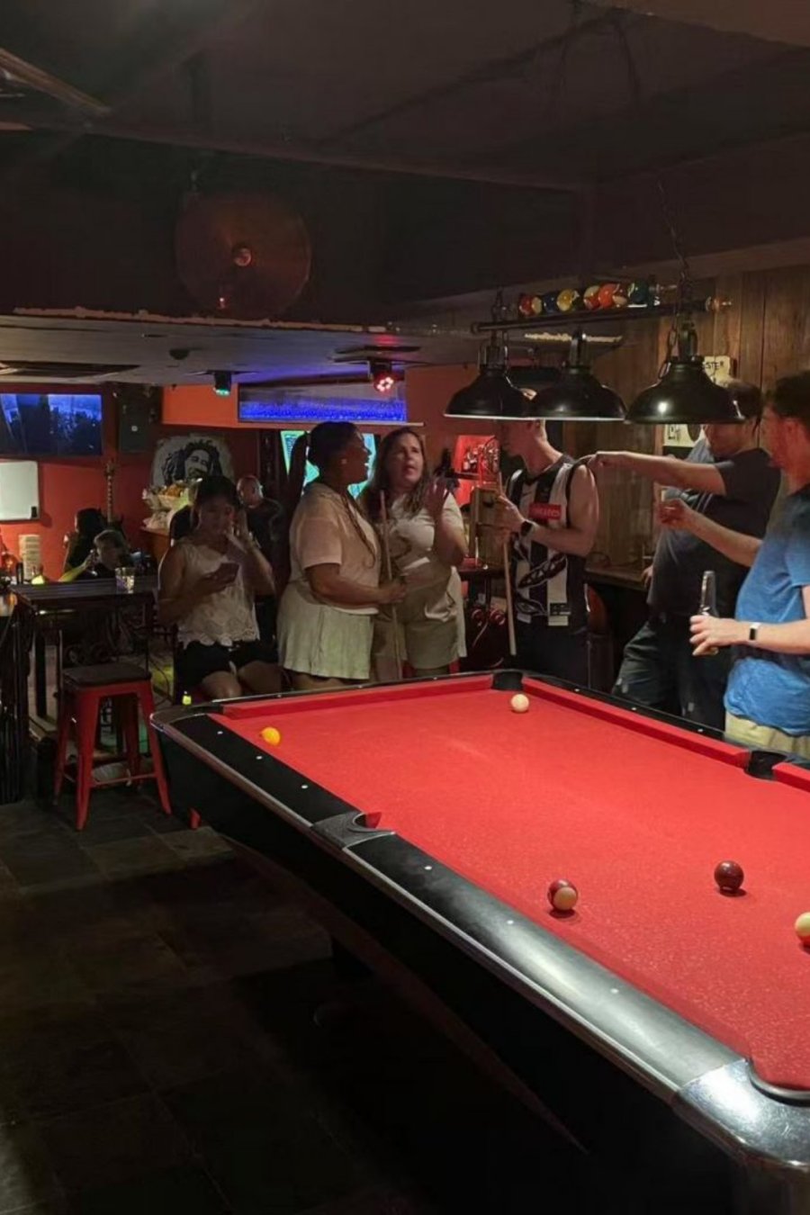 The Hai is Closing – But Not For Long