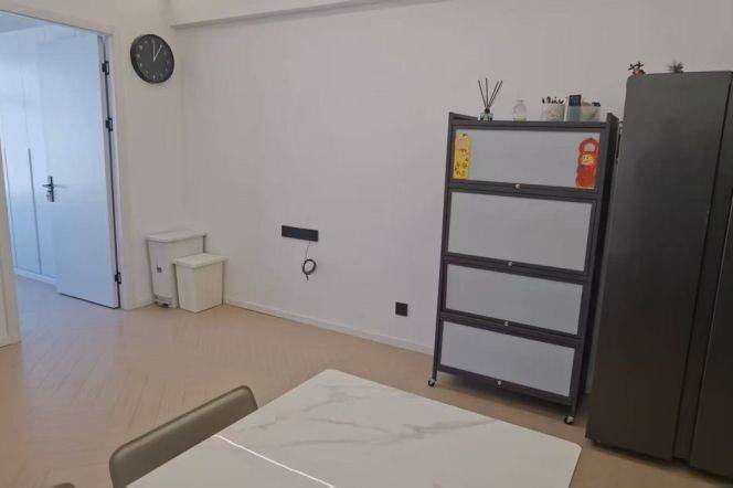 Furnished 1br w/ elevator-Zhongshan Park