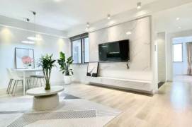 Furnished 2br-Zhongshan Park