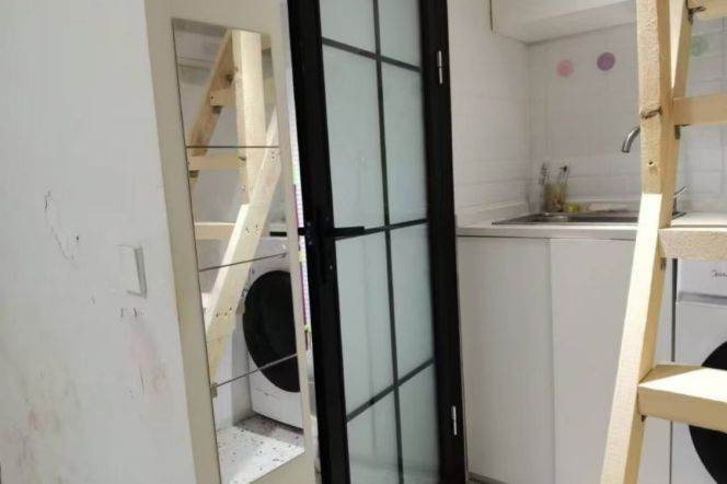 loft 1br 1lr Nr L2/12/13 W Nanjing rd sta
