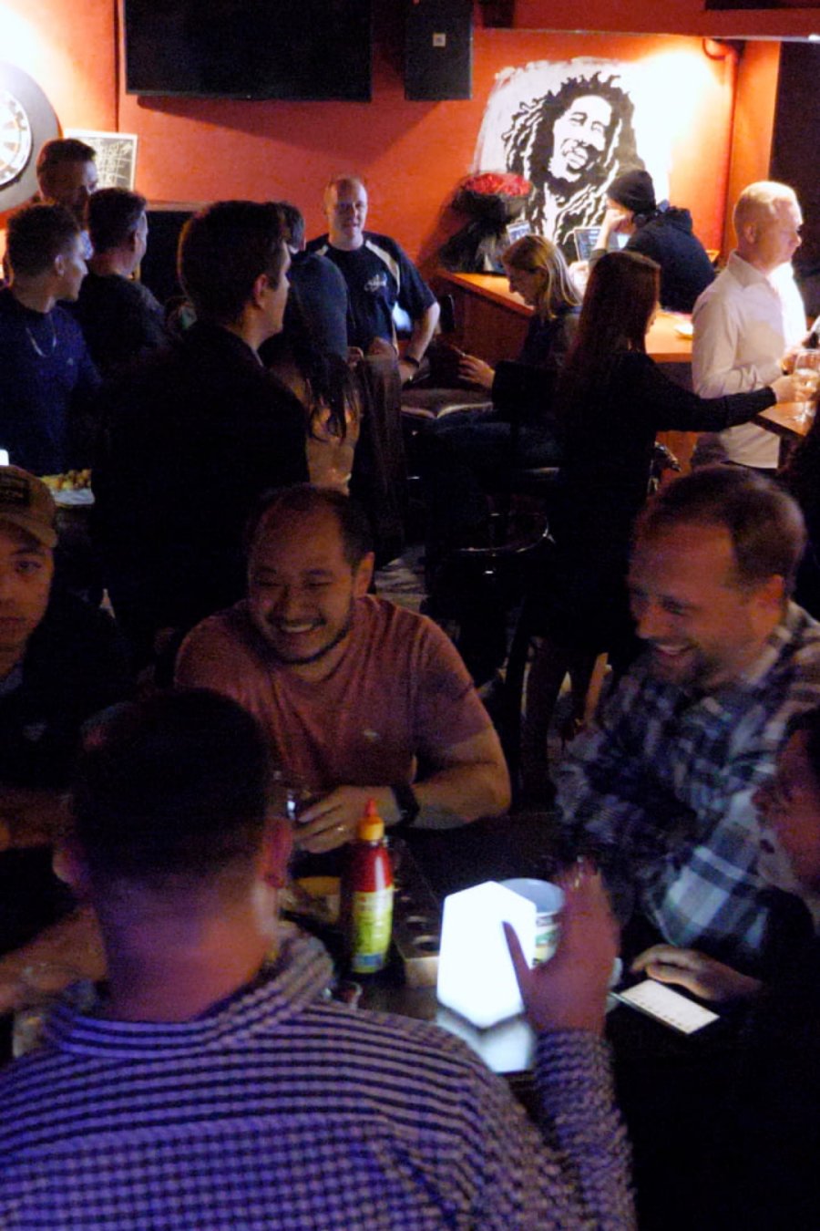 The Hai is Closing – But Not For Long