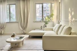 Cozy 3brs 2bathrooms elevator Nr L3/4/10 hongqiao rd sta