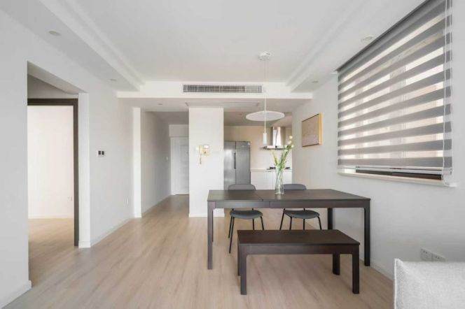 iapm/joffre garden 2br modern/bright