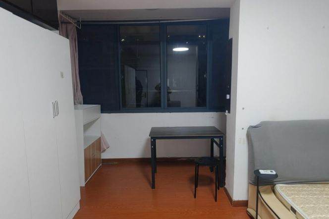 Good price cozy 1 br in XuJiaHui, easy to L 1/9/11 + L3/4/9 Yishan Rd st.