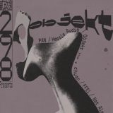 298 Presents: Objekt