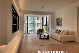 Spacious&Bright 3Bdrs 2Baths Apt+L13 Wu Ning Rd+Great Compound+Awesome View