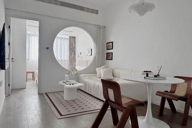 zhaojiabang rd station one bedroom