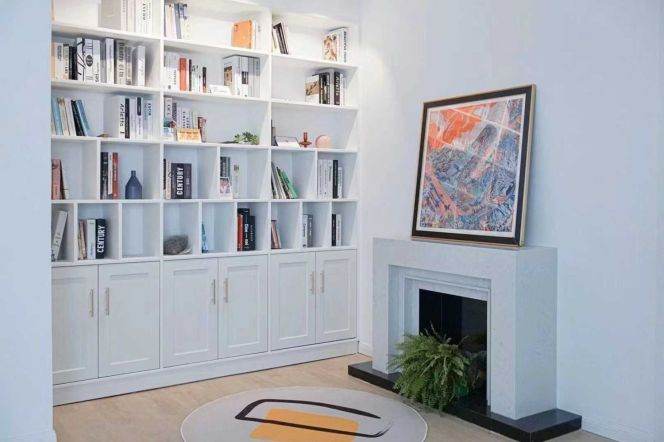 Sun-Drenched 150㎡ 2+1BR w/ Wrap-Around Light near W.Nanjing Road