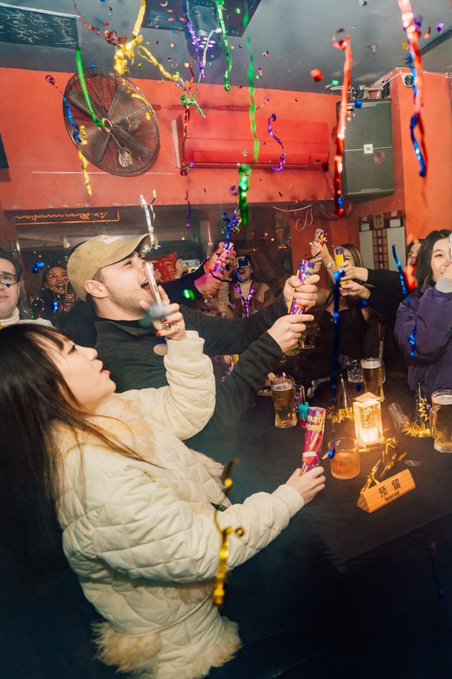 The Hai is Closing – But Not For Long