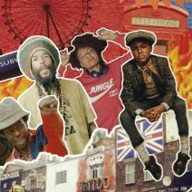 The Jungle Monsters of Babylondon