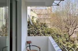 Xingguo/ Huashan rd bright 2brs/2lr/1ba apt with balcony;L10