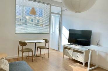 1 br near L7/L9 zhaojiabang rd station+elevator