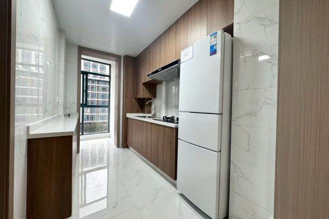 nice 1br Nr century park M2