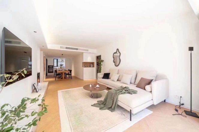 3BR 2BTH w/ Garden nr JiangNing Road M13