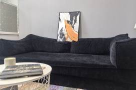 High rise two bedrooms elevator apt near Zhongshan Park