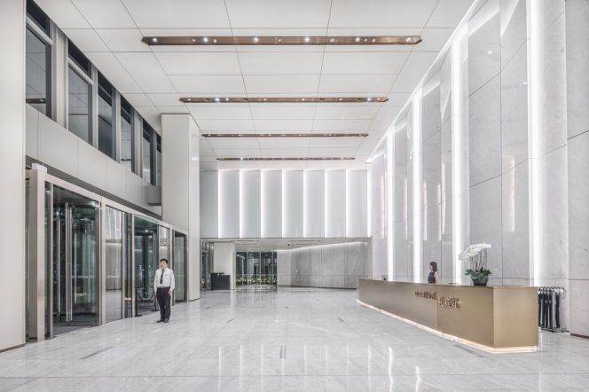 Fully Furnished Office nr ChangPing RD M7