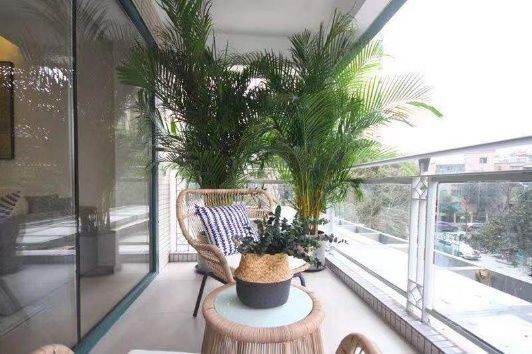 4BR 2BTH w/ Balcony nr XuJiaHui 