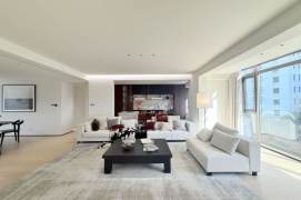 3BR 2BTH w/ Floor Heating nr JiaShan RD M9/12