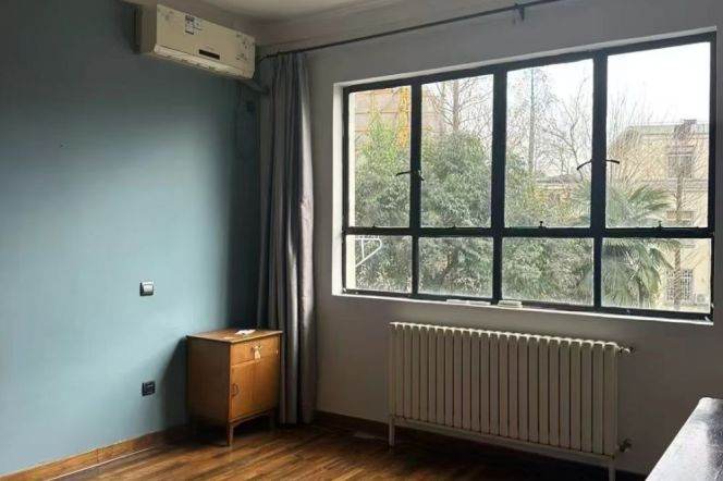 Historical building 3br @Hunan Road,cross Wukang Road