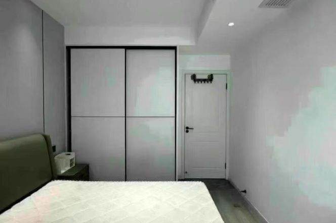  Spacious-Fashion-near the Jingan Monastery-lift-1Br-1lvr-Jiangning rd/Jingan area/L7/13