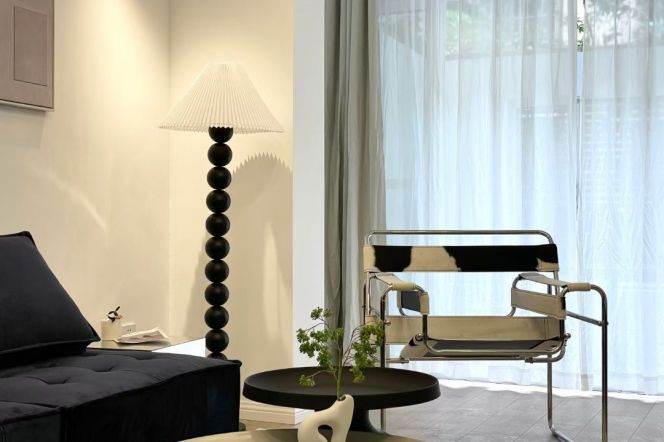 1BR-Yard - 6 minutes to Line 4 - Shanghai Stadium