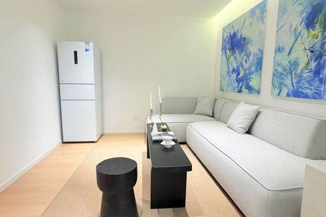 Fresh 1br Nr guilin road M9/15