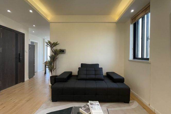 2Bdrs 1Bath /Spacious&Bright /Line11 Taopuxincun/Elevator/Parking