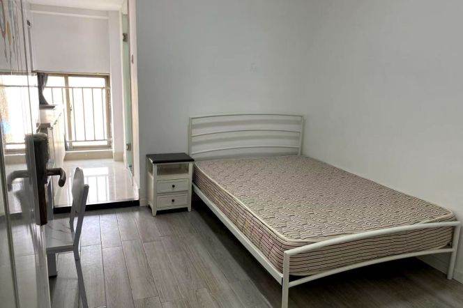 1Studio near line 3&4 Dong'hua Uni can long and short term lease