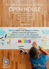 MEINS Open House 