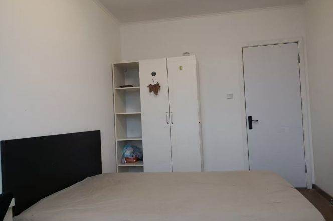 ECNU Bright centre room 1stop to Jiaotong University 10/11 