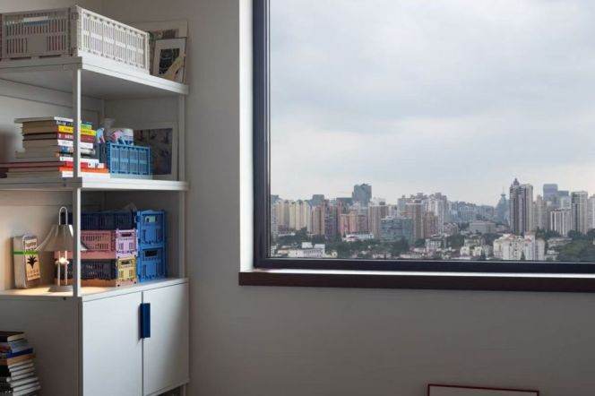 Most beautiful Apt in Wuzhong Building