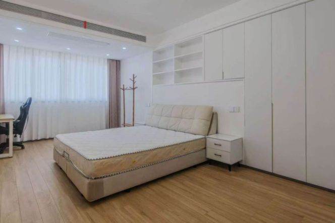 17.8k Spacious 3Br 2Bathr with floor heating Nr Wuning Rd.line13/14