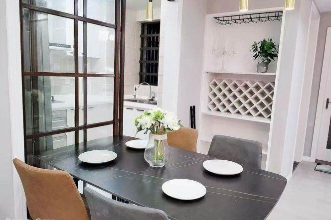 zhongtan rd elevator 2BR/big living room@L3/4