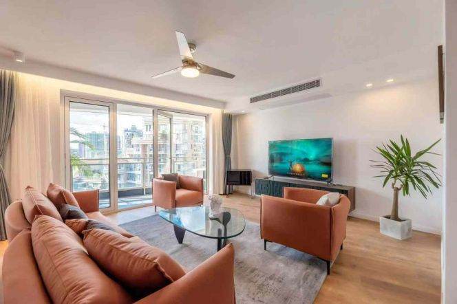 20k Spacious 3Br 2Bathr Nr Suzhou Creek close to Wuning Rd.line13/14