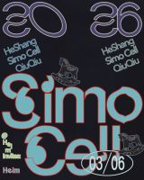 Heim Invites: Simo Cell 
