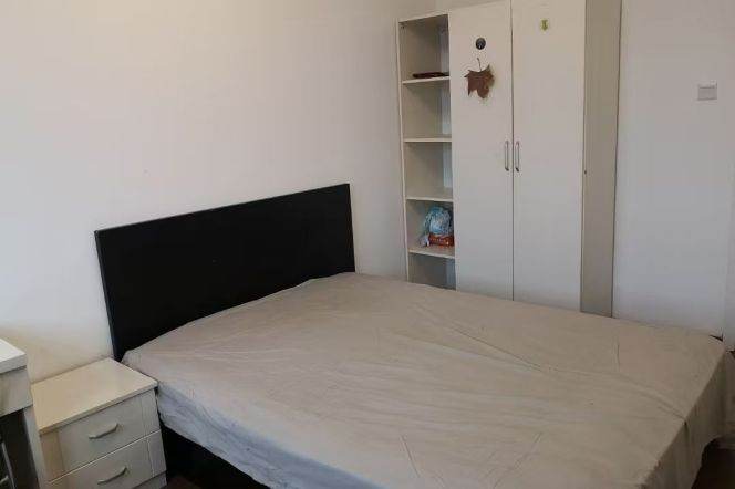 ECNU Bright centre room 1stop to Jiaotong University 10/11 