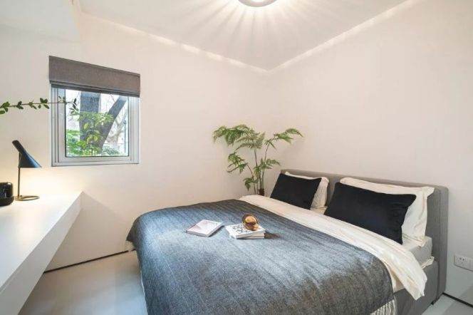 Cozy 1Br w. Floor Heating Taian Rd