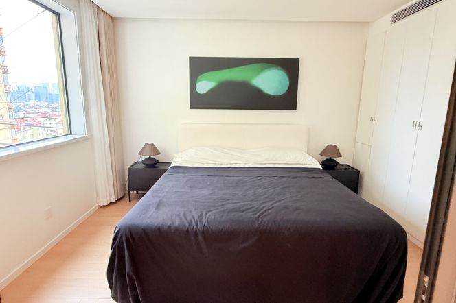 Fresh 1br Nr guilin road M9/15