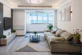 17.8k Spacious 3Br 2Bathr with floor heating Nr Wuning Rd.line13/14