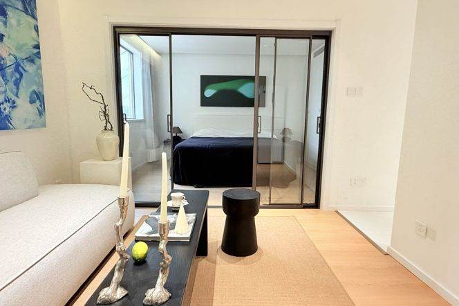 Fresh 1br Nr guilin road M9/15