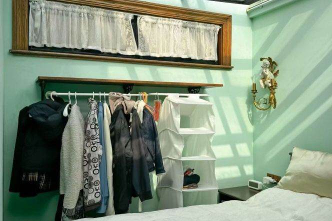 IAPM - Private Terrace-1+1 beds - Julu Road - line 10/12 south shaanxi road