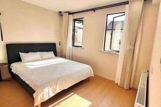 2 Brs, 1 Living room with Terrace/Wall Heating/Dish washer, 110 sqm @ IAPM 