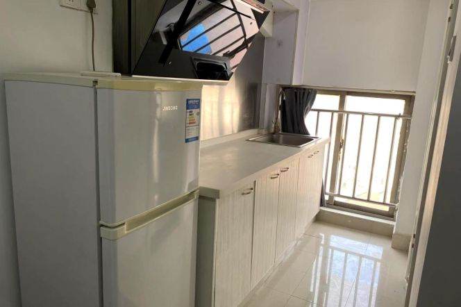 1Studio near line 3&4 Dong'hua Uni can long and short term lease