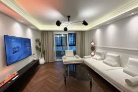 Spacious bright 3br/2bt@Wuning rd with walk in colset 158sqm qiality compound