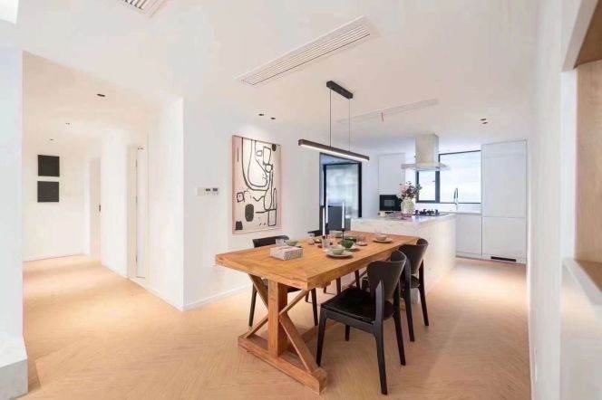 3BR 2BTH w/ Garden nr JiangNing Road M13