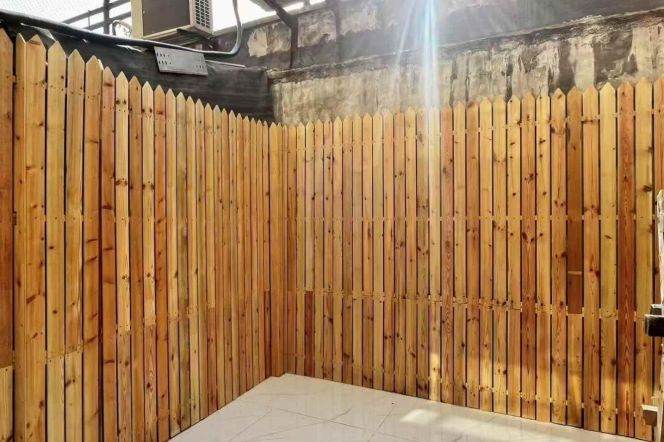 Jiaotong uni/Modern 1br 1lr+big yard/cozy&clean/NR Shangsheng xinsuo@L10/11