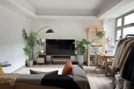 Exquisite 2BR 2BA at The Palace Court | Prime Donghu Road | Only 19.5k