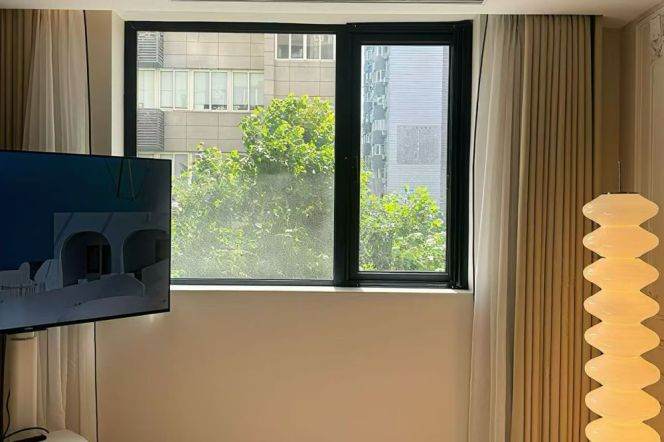 Elevator 1br-Madang Road-3 minutes to Line 10/13-Xintiandi